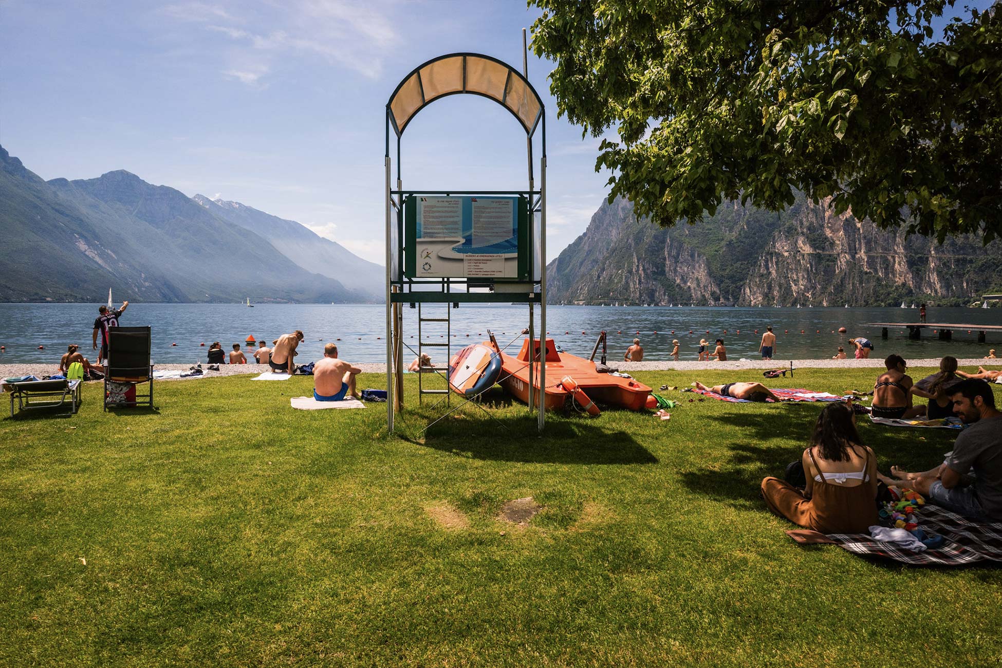 Bellariva srl | Romantic Stay